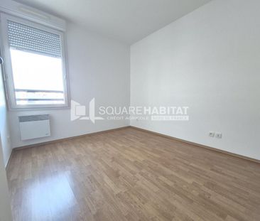 Location Appartement 3 pièces 70m² ARRAS 62000 - Photo 6