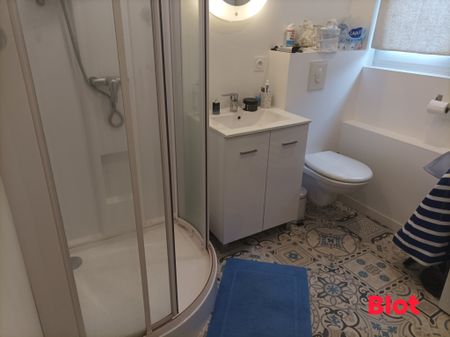 Location Appartement 1 pièce 36m² DINARD 35800 - Photo 4