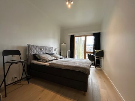 Appartement met één slaapkamer in Woluwe-Saint-Lambert - Photo 4