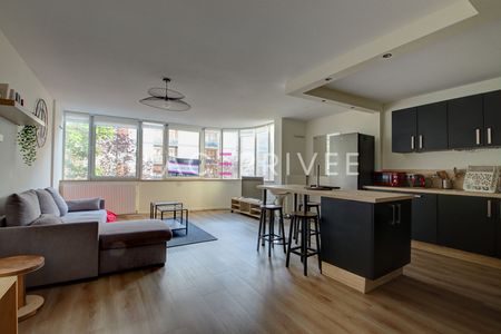 Appartement meublé avec parking - Photo 4