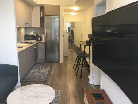 For Lease - 120 PARLIAMENT Street Unit# 2006, Toronto, Ontario - Photo 2