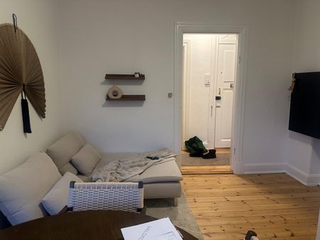 <b>GOD 2 - VÆRELSES I VESTBYEN</b><br> - Foto 4