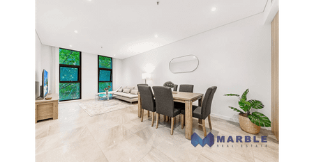 Furnished Luxury Three Bedroom Apartment with Parking - Photo 5