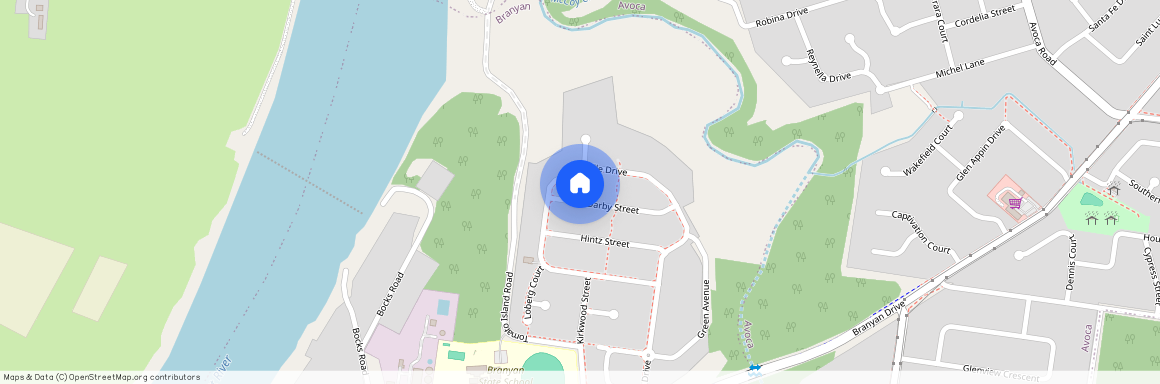 18 Darby Street, Qld 4670, Branyan