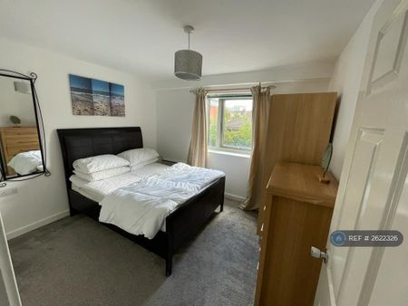 2 bedroom flat to rent - Photo 2