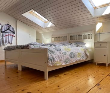 Magnifique appartement meublé de 2.5 pièces - RESERVE - BAIL EN COURS - Photo 3