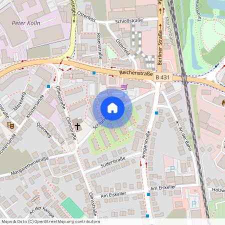 Schlurrehm, 25336, Schlurrehm    Elmshorn