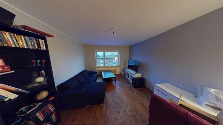 Hjortmossegatan, Trollhättan - Photo 2