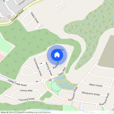 16 Roebuck Street, Qld 4209, Coomera