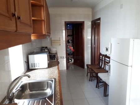 Apartamento T3 em Porto - Foto 5