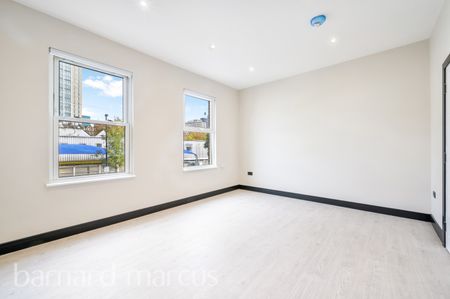 Clarendon Road, Croydon - Photo 3