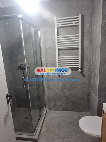 Garsoniera cu loc de parcare Militari Residence 300 euro - Photo 2