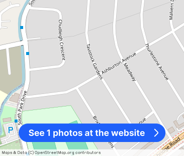 Ashburton Avenue, Seven Kings, IG3 - Photo 1