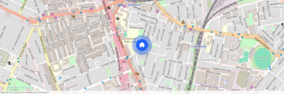 33 Munni Street, NSW 2042, Newtown