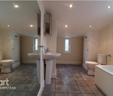 1 bedroom terraced house to rent - Photo 4