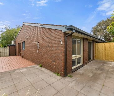 RENOVATED TWO BEDROOM UNIT WITH EXPANSE OF OUTDOOR SPACE - Photo 1