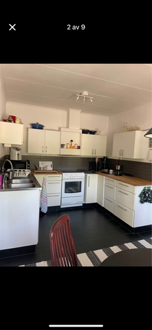 Stockholmsvägen, Målilla - Foto 4