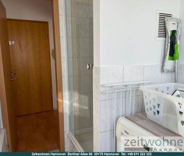 Ricklingen, 10 Minuten ins Zentrum, schönes Apartment, Internet - Foto 1