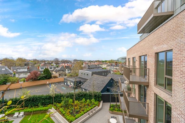 APARTMENT 310, SHORE CLUB, BEACH ROAD, DUBLIN 4, D04 W9E2 - Photo 1