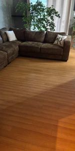 Grand 4 1/2 à louer (janvier) @ Vanier - Photo 4