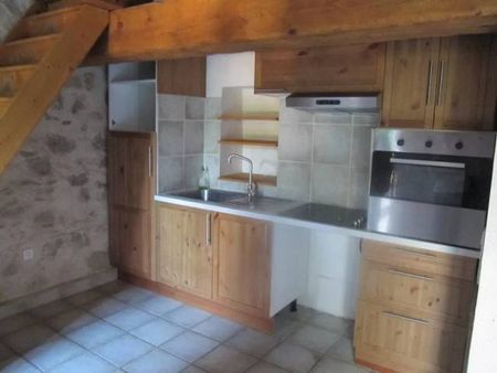 Location Appartement - Photo 2