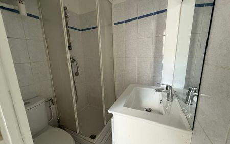 Appartement à louer 1 pièce • 15,40 m 2 Paris 11 - Photo 4