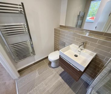 2 bedroom apartment to rent - Photo 3