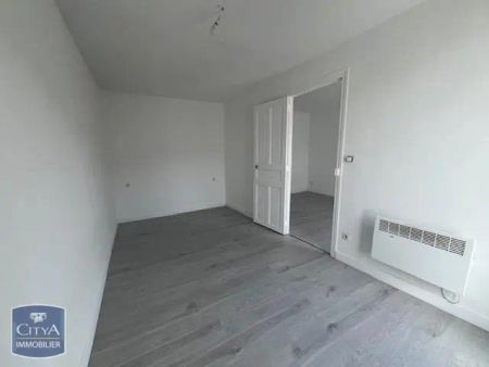Appartement à louer 2 pièces 36.25m² - Photo 2