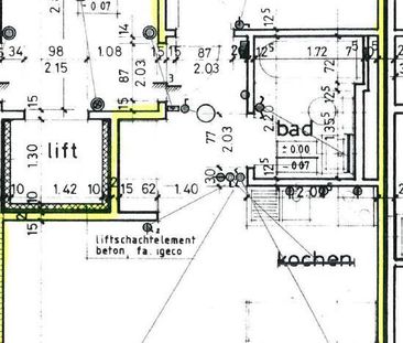 Schöne und ruhige 2.5-Zimmerwohnung in Ittigen - Photo 6