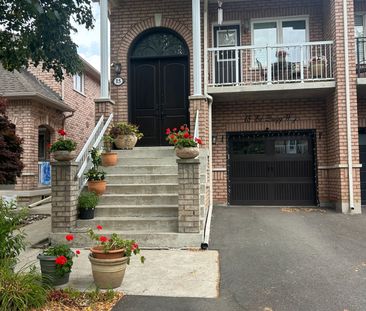 For Lease - 15 Ed Quigg Way, Vaughan, Ontario - Photo 3