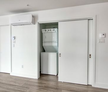 9675 Av. Papineau, app.321, H2B 3C8, H2B 3C8, Montréal - Photo 2