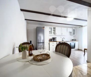 Pronájem bytu 2+kk, 60 m², náměstí Svobody, Planá - Photo 3