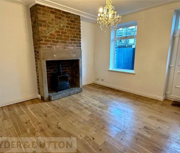 3 bedroom terraced house to rent - Photo 1