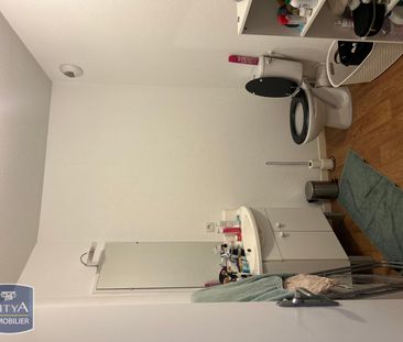 Location Appartement 1 pièce 22m² TOULOUSE 31400 - Photo 4