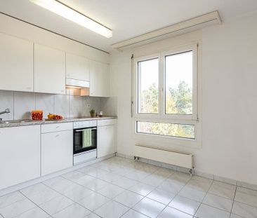 3.5 Zimmer, 79 m² - Photo 2