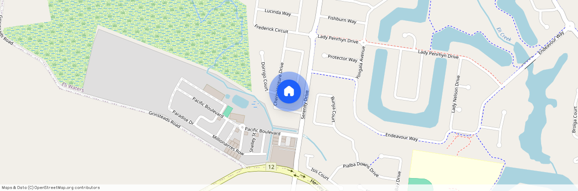 30 Cherry Venture Drive, Qld 4655, Eli Waters