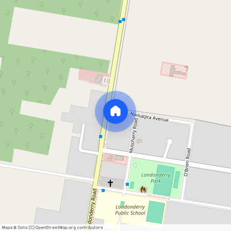 26b Namatjira Avenue, NSW 2753, Londonderry