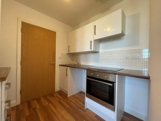 Clyde Court, Leicester, LE1 - Photo 1