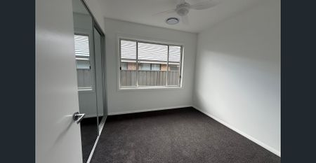 BRAND NEW & READY TO MOVE IN - MODERN FAMILY LIVING IN HEDDON GRETA - Photo 3