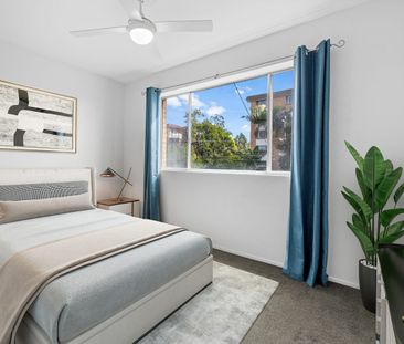 Well-Presented Two-Bedroom Apartment with City Views - Photo 4
