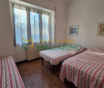 Quadrilocale Vico Scarrone, Centro, Finale Ligure - Photo 4