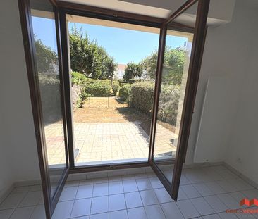 Location Appartement 1 pièce 23m² - Photo 6