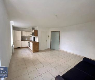 Appartement à louer 3 pièces 60.13m² - Photo 3