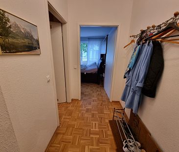 Trier-Ost: Attraktive 2ZKB Wohnung mit 104 m² Wohnfläche und Terrasse - Foto 4