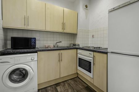 1 bedroom flat to rent - Photo 3