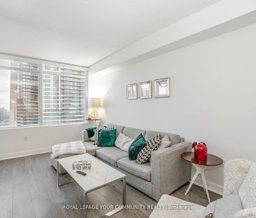 For Lease - 25 Telegram Mews Unit# 4803, Toronto, Ontario - Photo 6
