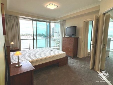 ADMIRALTY TOWERS ONE - 2 BEDROOM F/F & River View - Photo 3