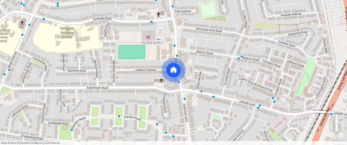 Coventry, Coventry, CV6