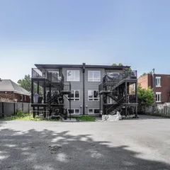 Appartement · 116 m² · Rivière-des-Prairies-Pointe-aux-Trembles - Photo 2