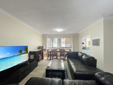 1/594A Blaxland Road, Eastwood NSW 2122 - Apartment For Rent | Domain - Photo 4